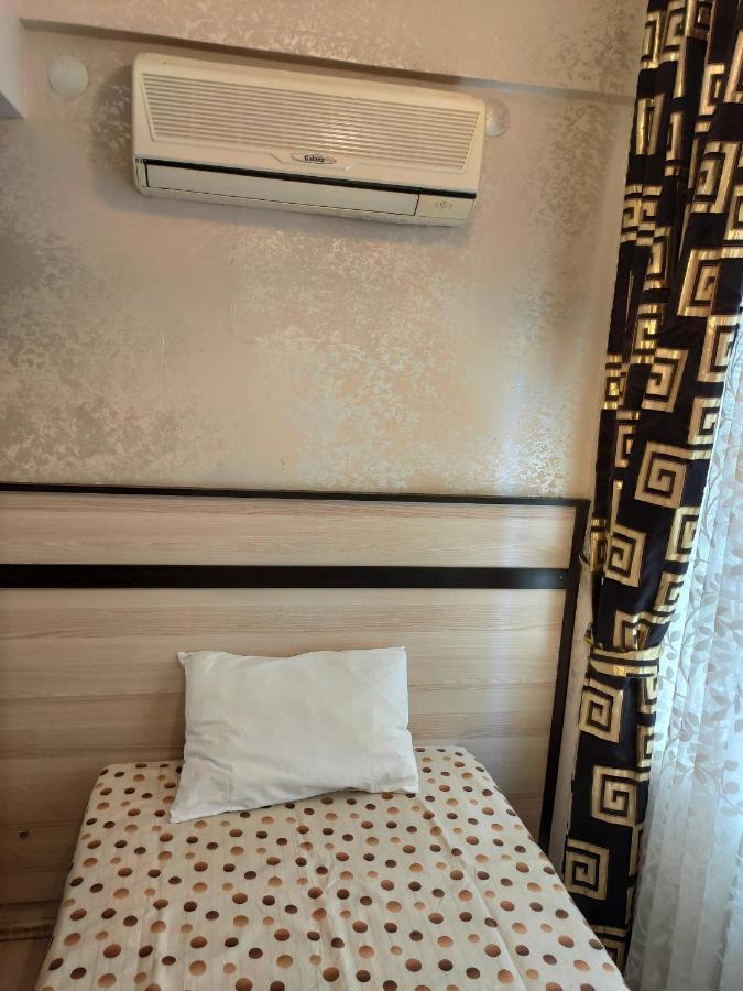 Tumay Hotel Antalya Exterior foto