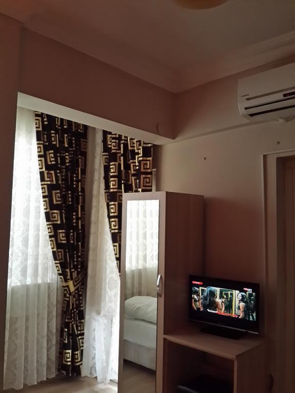 Tumay Hotel Antalya Zimmer foto