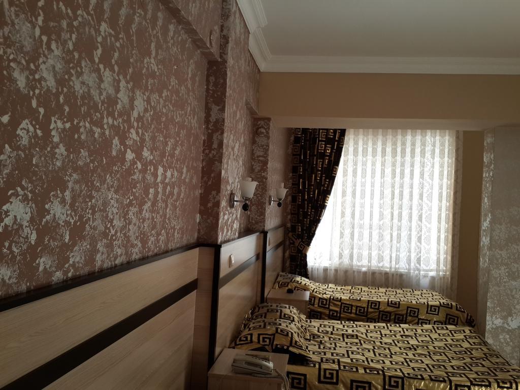 Tumay Hotel Antalya Zimmer foto