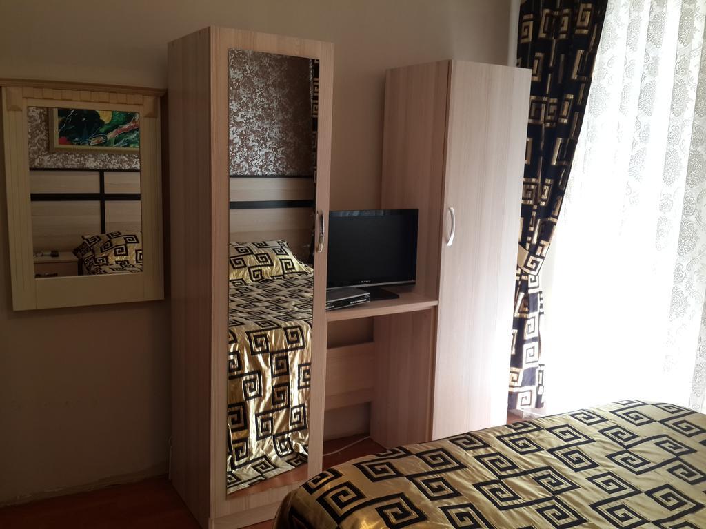 Tumay Hotel Antalya Zimmer foto